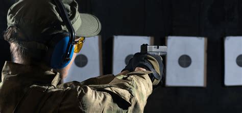 shooting range metal fabrication|shooting range equipment.